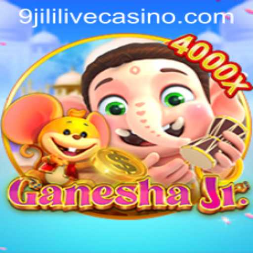 Exploring the World of GaneshaJr: A Unique Adventure